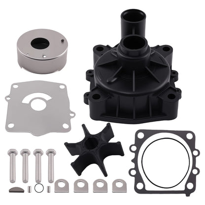 Impeller Kit for Yamaha F150D F200G F225B Outboard (2007–2015)