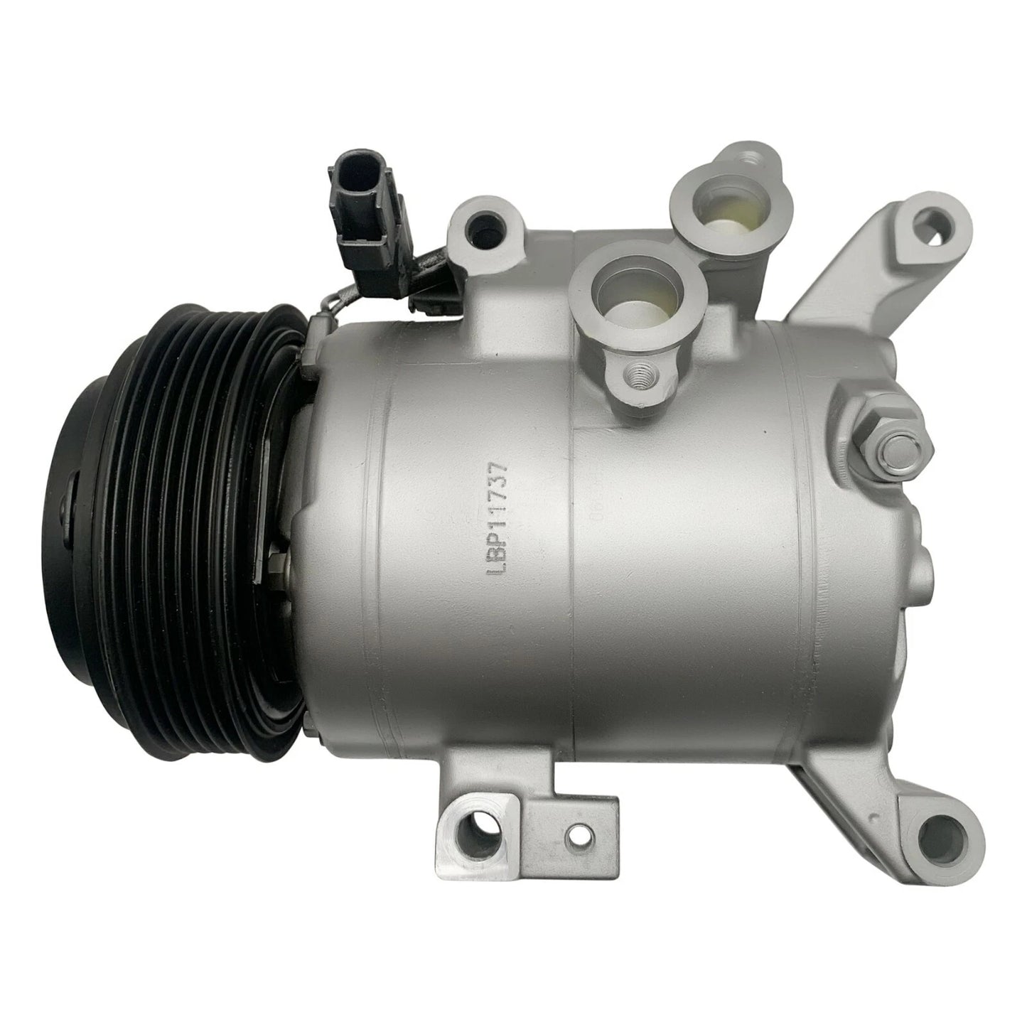 A C Compressor Kit Replacement for Mazda 6 2.5L (2016–2018)