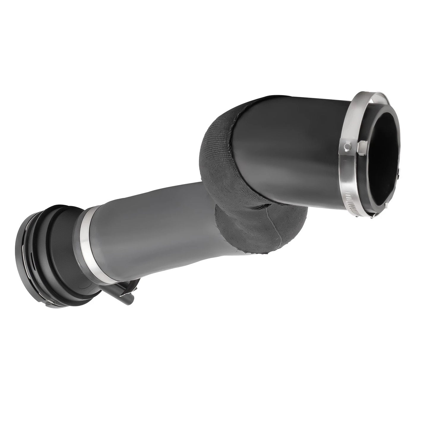 Intercooler Turbo Hose Piping with Sensor for Ford F-250 F-350 (2017–2019)