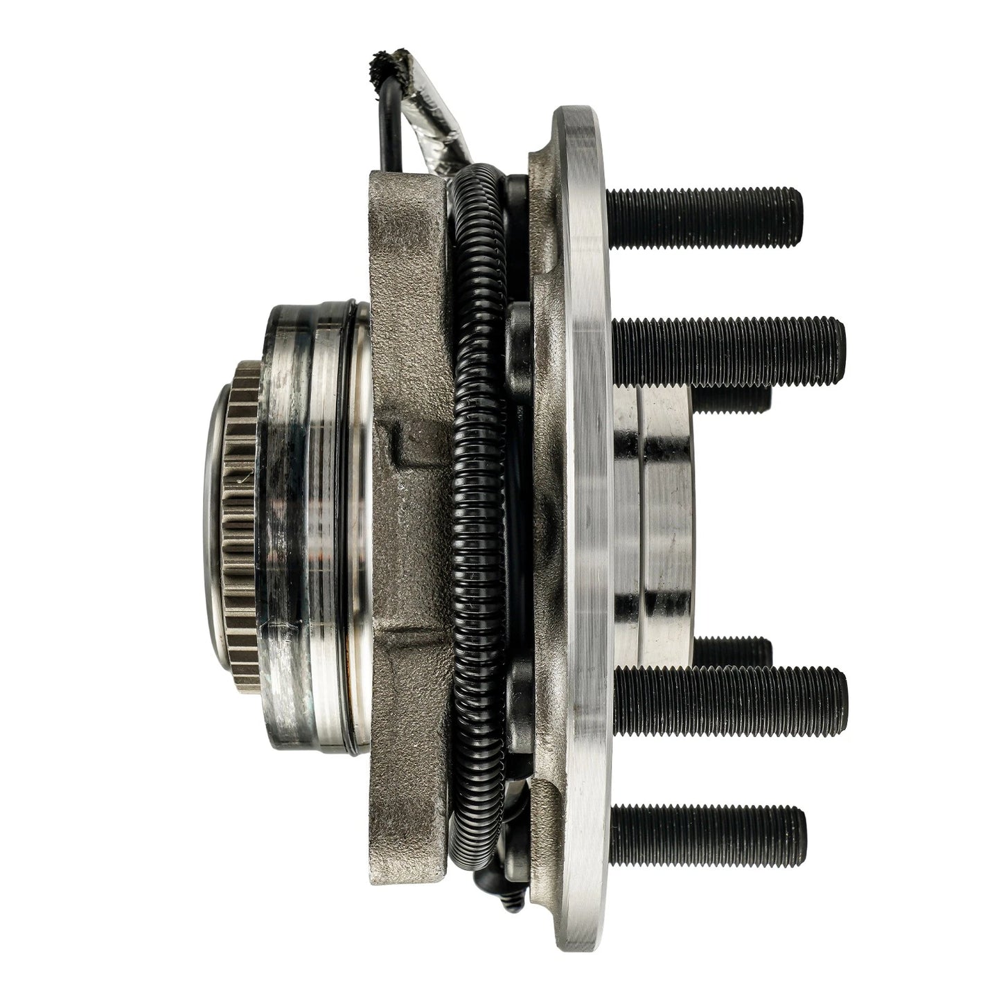 Front Wheel Hub and Bearing Assembly for 2018–2020 Ford F-150 (3.5L, 5.0L, 2.7L)