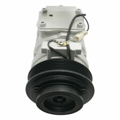 A/C Compressor Kit Replacement for Honda CRV (2010–2014)