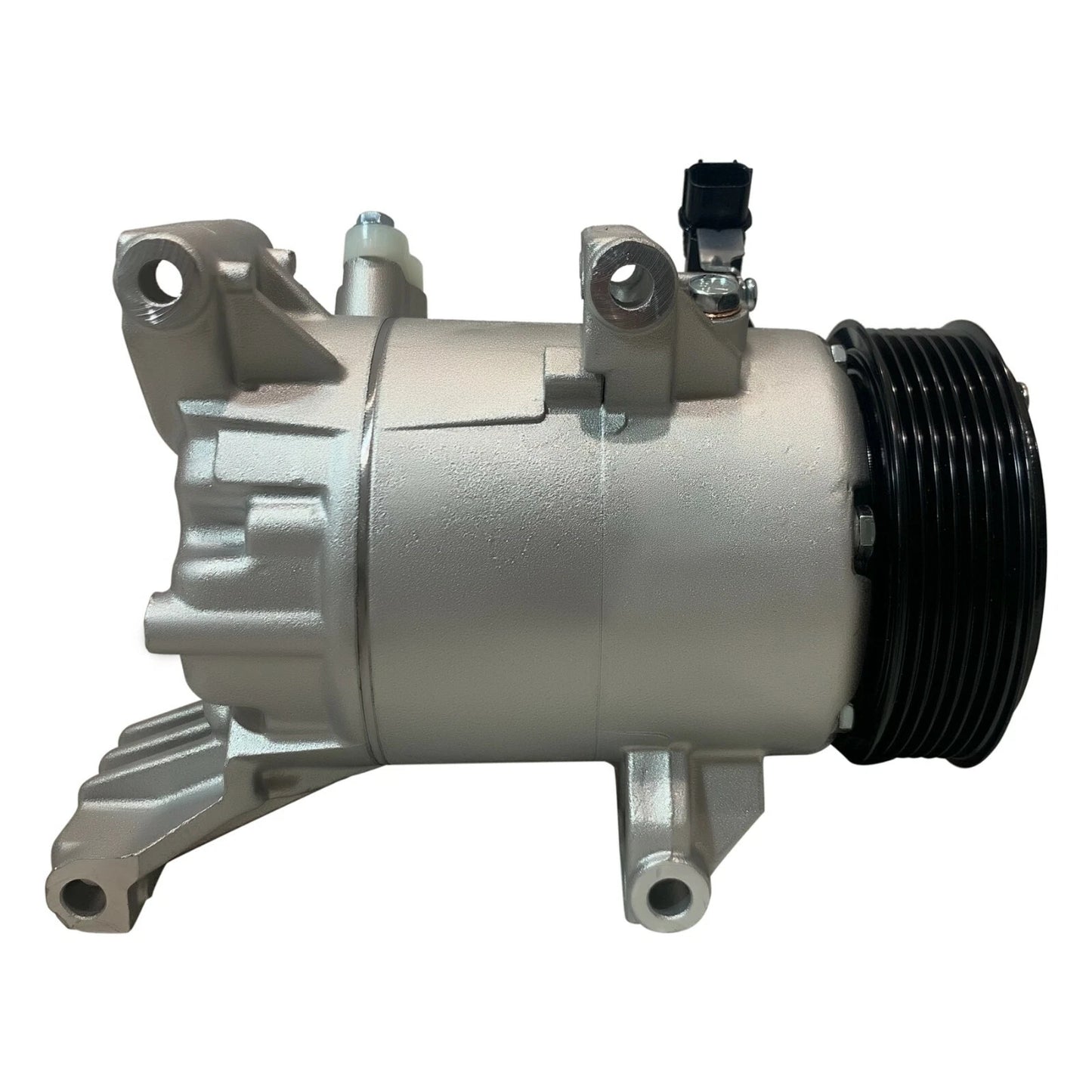 AC Compressor Kit With Condenser for Honda Civic 1.5L (2020–2021)