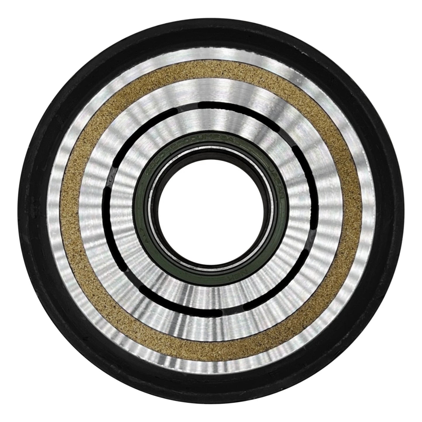 AC Compressor Clutch Replacement for Ford Ranger 2.3L (2022–2023)