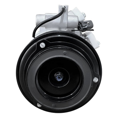 AC Compressor Replacement for Mazda 6 3.7L (2009–2013)