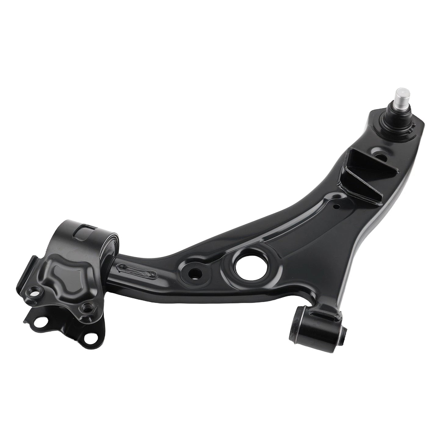 Front Lower LH Control Arm w/Ball Joint for Ford Edge Lincoln MKX (2007–2015)