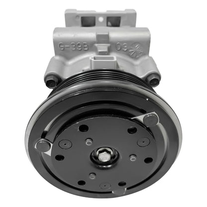 A C Compressor Kit Replacement for Mercury Mountaineer 5.0L (1998–1999)