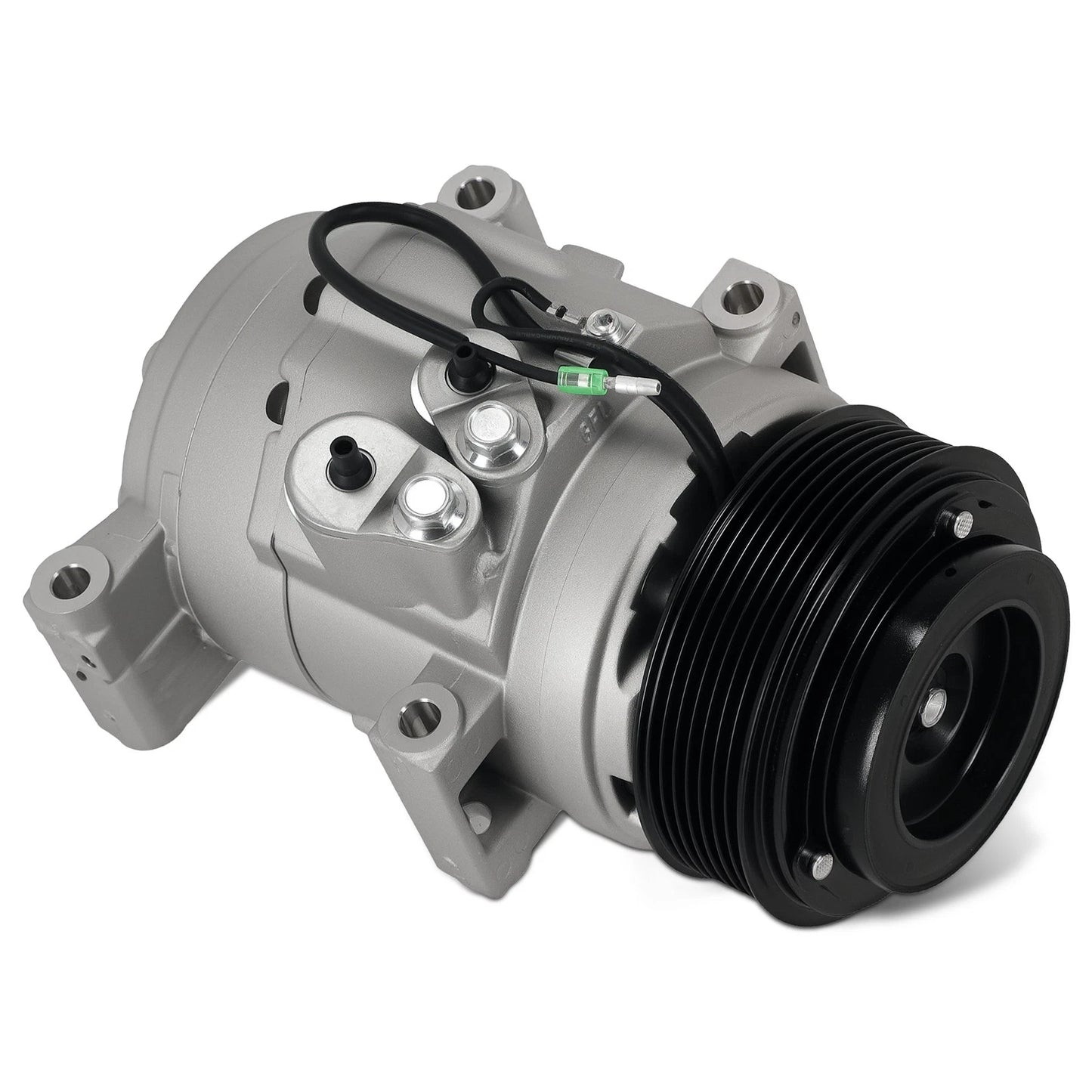 A/C Air Conditioning Compressor for Toyota Tacoma 2.7L 4.0L (2005–2015)