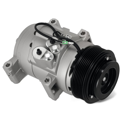 A/C Air Conditioning Compressor for Toyota Tacoma 2.7L 4.0L (2005–2015)