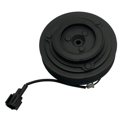 AC Compressor Clutch Replacement for Nissan Altima 2.5L (2005–2006)