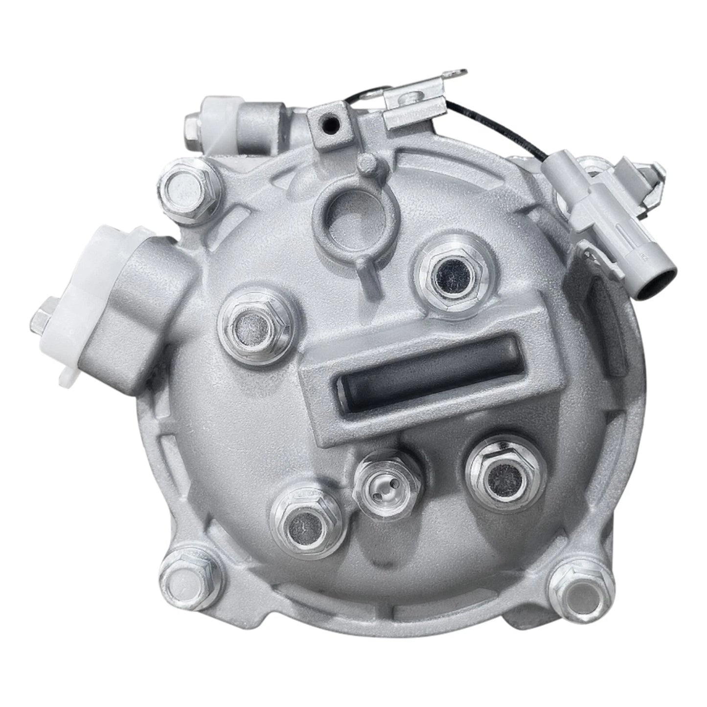 A C Compressor Replacement for Suzuki SX4 S-Cross (2013–2021)