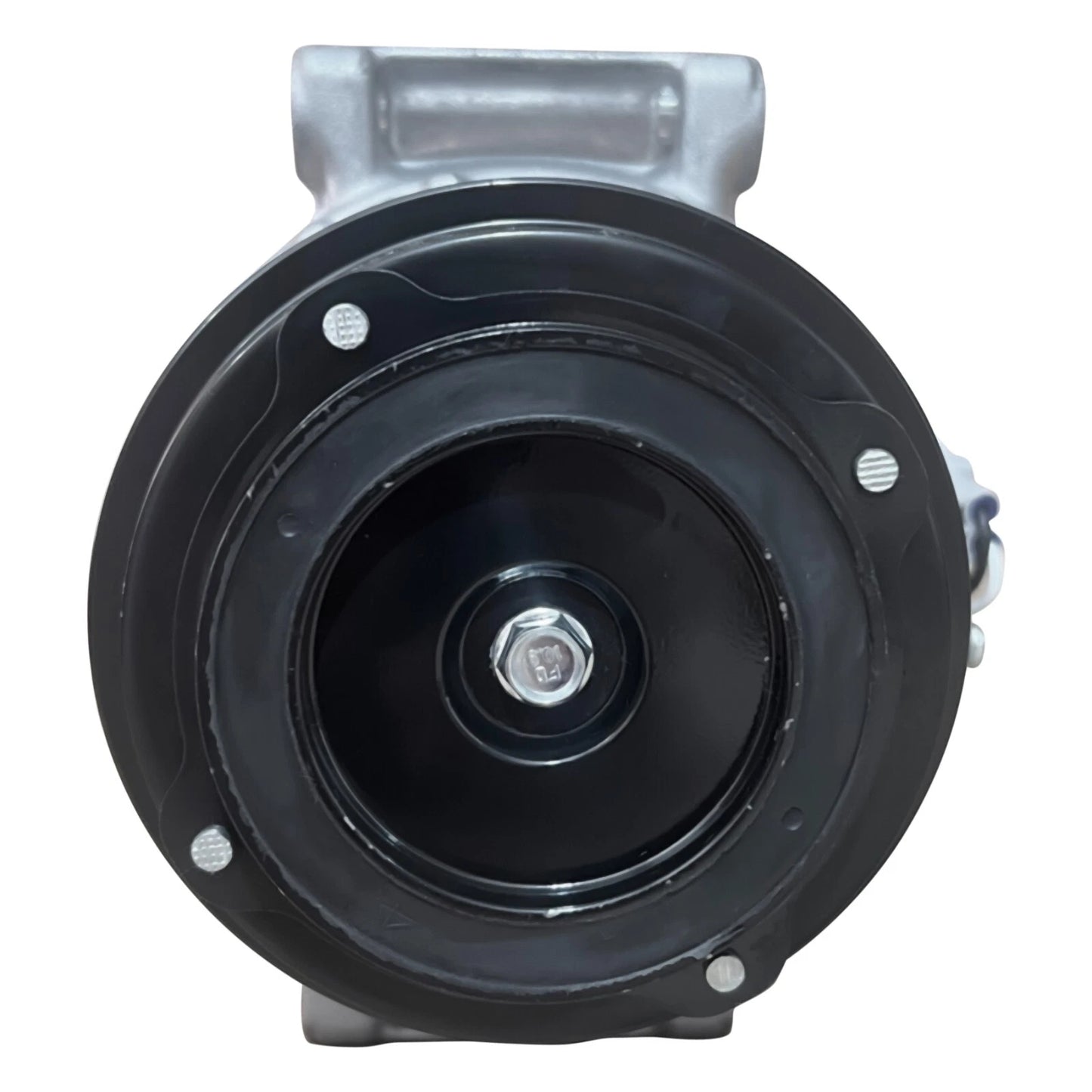 AC Compressor Kit Replacement for Ram ProMaster 3500 3.0L Turbo (2014–2014)