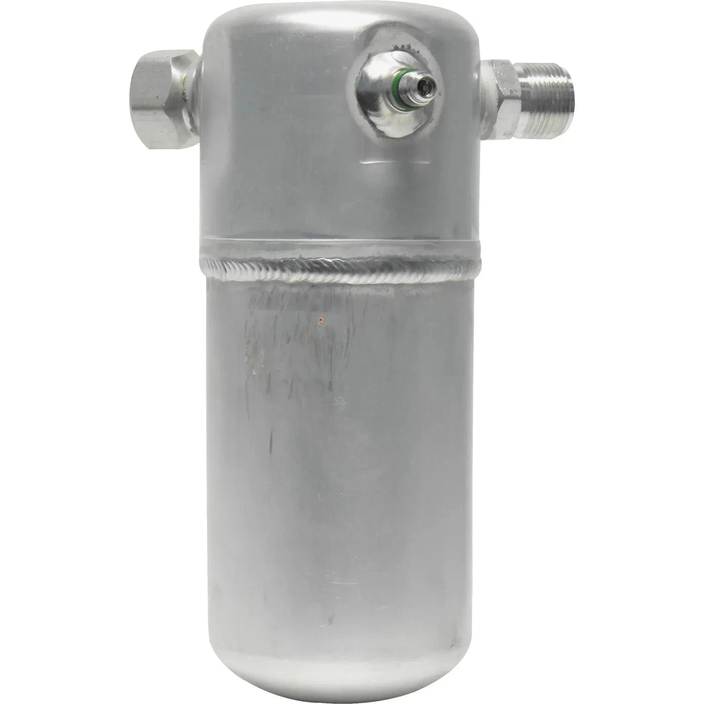 AC Compressor Kit Replacement for Pontiac Sunbird 2.0L (1987–1987)