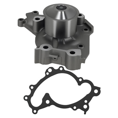 Cooling Water Pump for Lexus ES330 RX330 3.3L V6 (2004–2006)