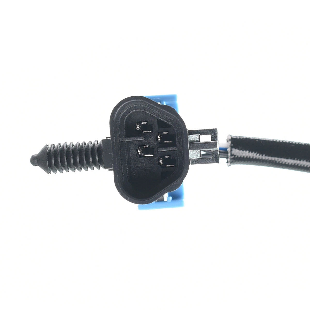4X Oxygen Sensor for Chevy Express 2500 3500 GMC Savana (2008–2016)