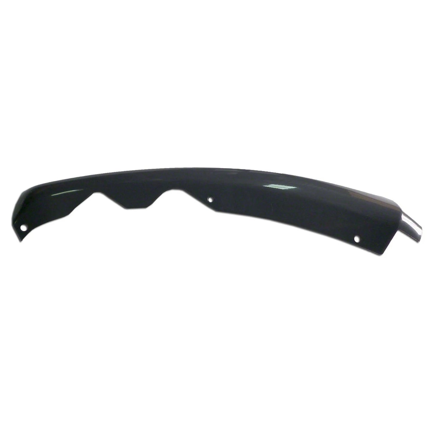 Front Lower Valance Panel Replacement Primed Ready to Paint for Toyota (2015–2023)