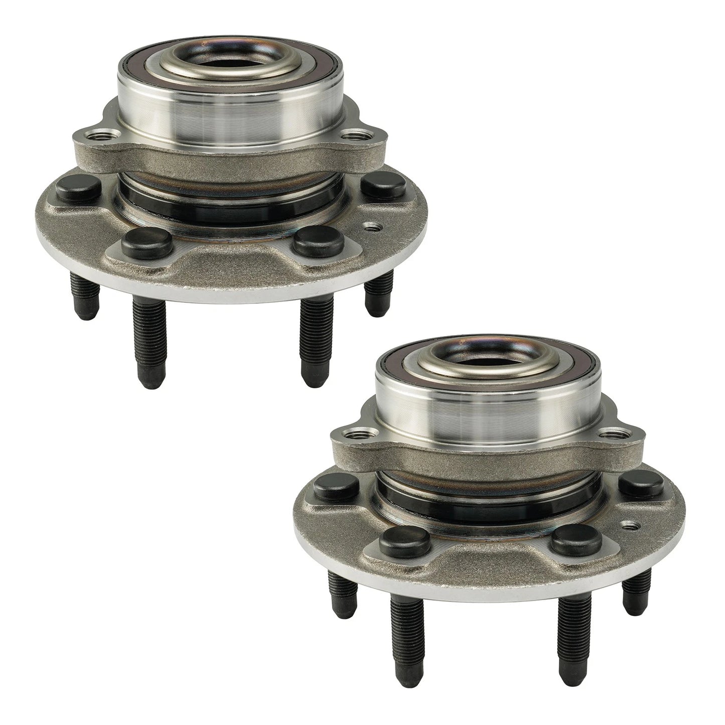 Front Wheel Hub Bearing Assembly for GMC Sierra 1500 (2019–2022)
