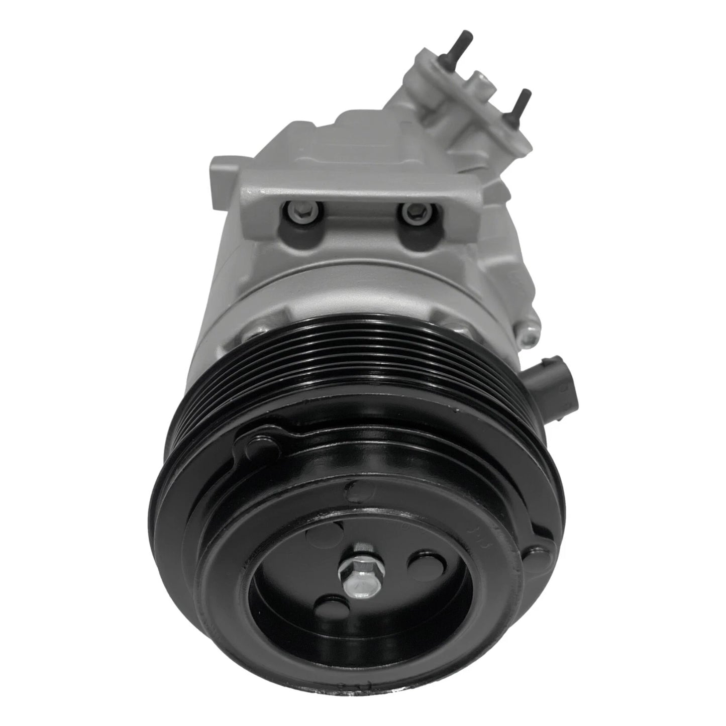 A/C Compressor Kit With Condenser for Chevy Camaro 3.6L (2011–2015)