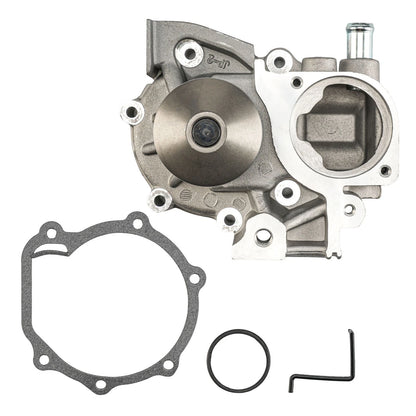 Aluminum Water Pump for Subaru Outback & Forester (2006–2012) 2.5L