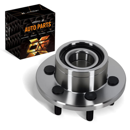 Front Wheel Hub Bearing Assembly for Dodge Dakota Durango (1997–2004)