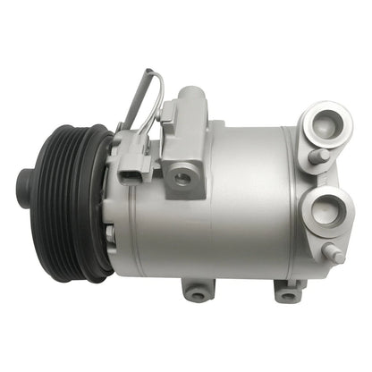 AC Compressor Kit With Condenser for Mazda Tribute 3.0L (2009–2011)