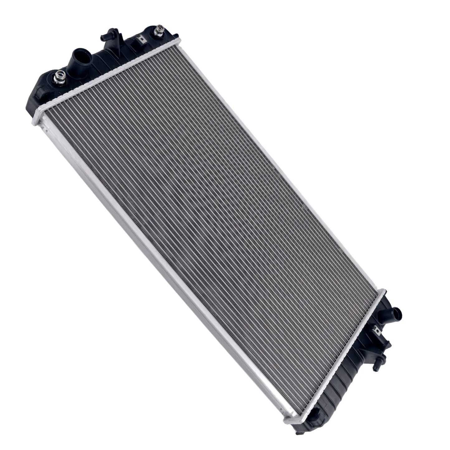Engine Cooling Radiator for Cadillac DTS (2006–2011)