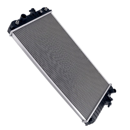 Engine Cooling Radiator for Cadillac DTS (2006–2011)