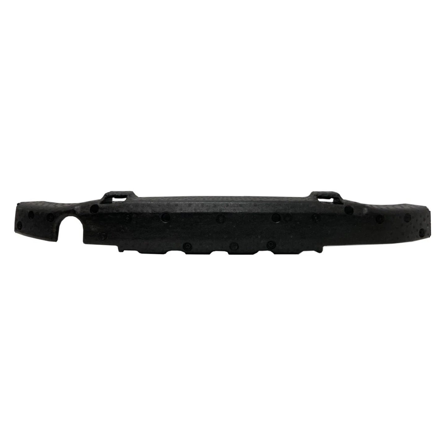 Replacement Expanded Polypropylene Front Bumper Impact Absorber