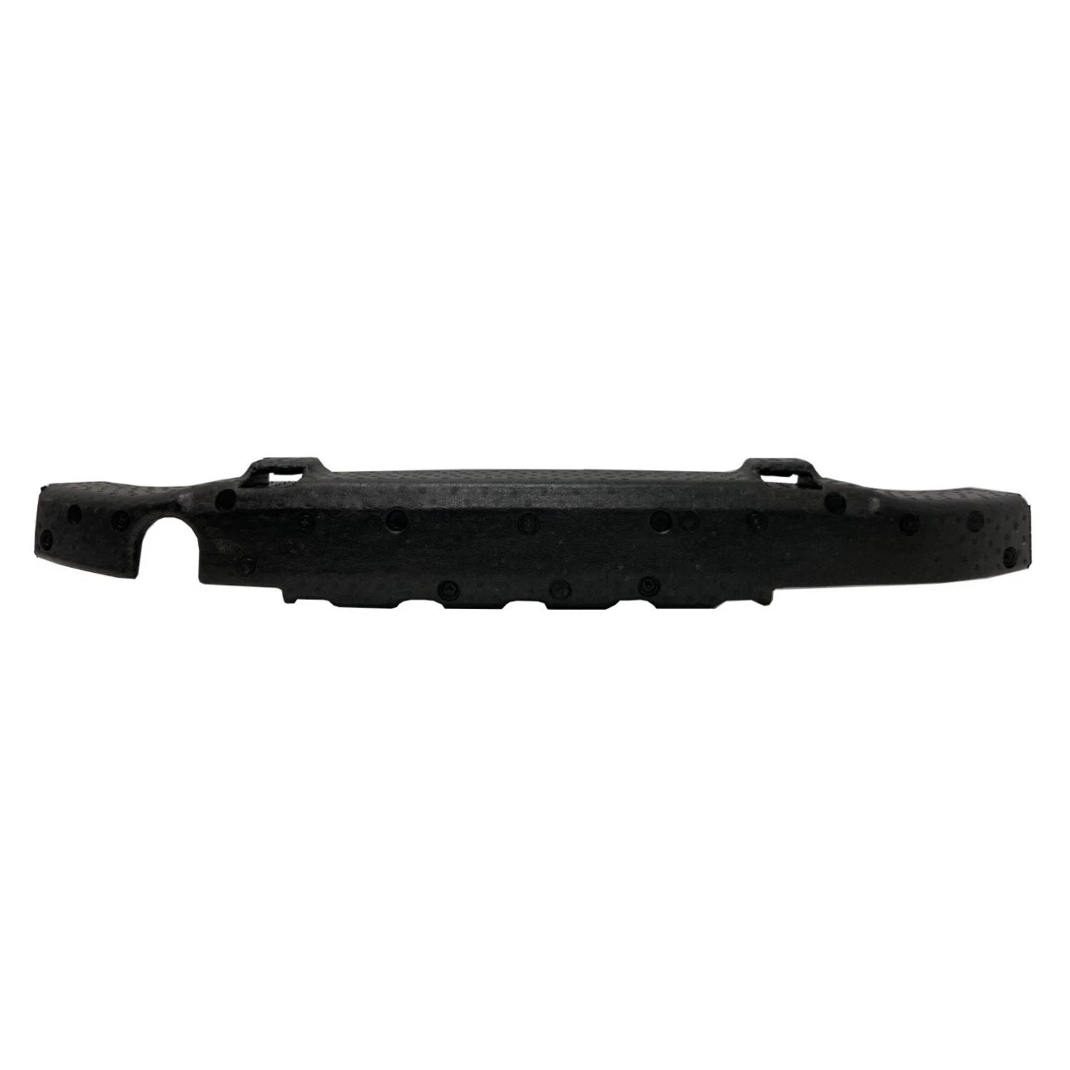 Replacement Expanded Polypropylene Front Bumper Impact Absorber