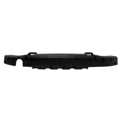 Replacement Expanded Polypropylene Front Bumper Impact Absorber