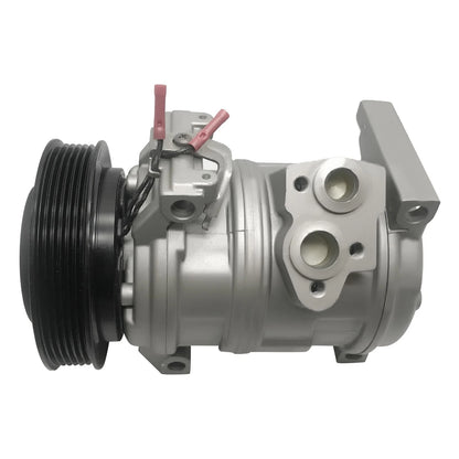 A/C Compressor Kit with Condenser for Chrysler Pacifica 3.8L (2006)