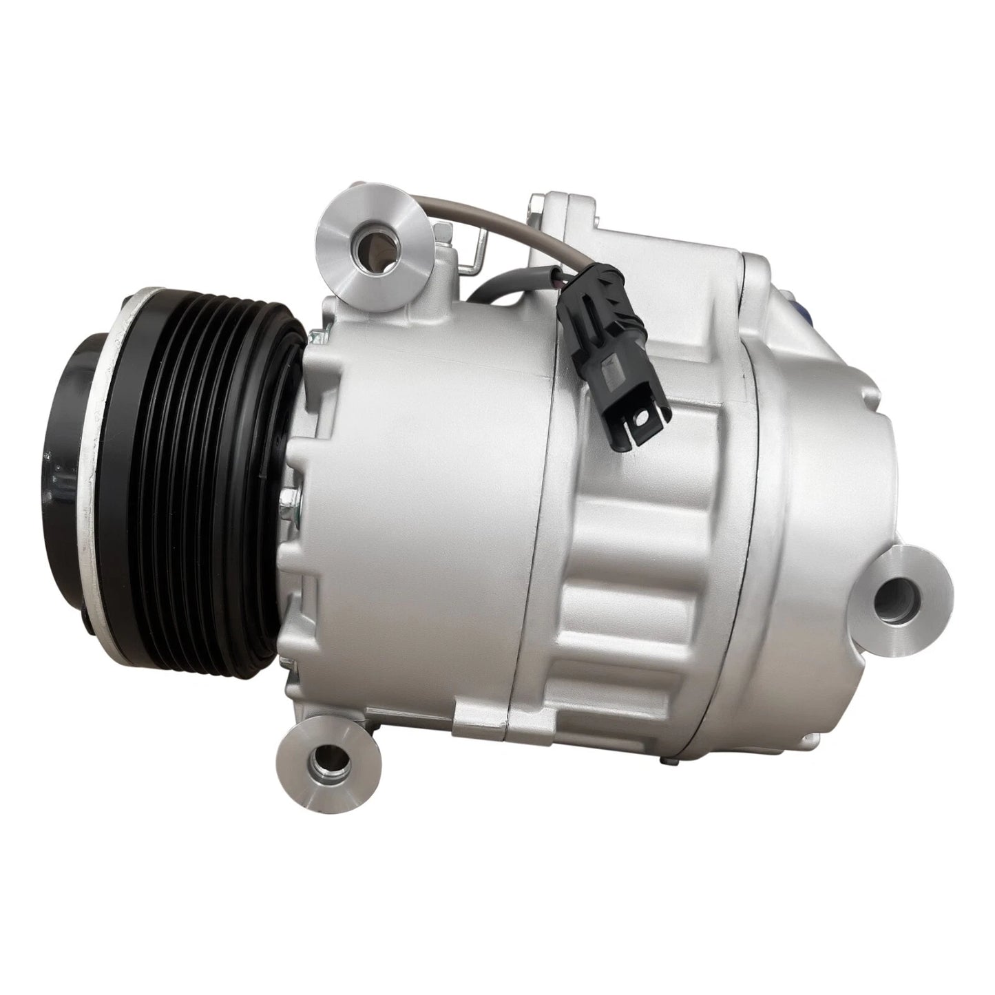 A/C Compressor Kit Replacement for BMW X5 3.0L (2010–2013)
