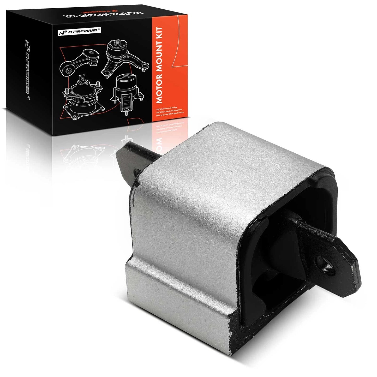 Auto Transmission Mount for Mercedes-Benz Sprinter 2500 (2007–2018)