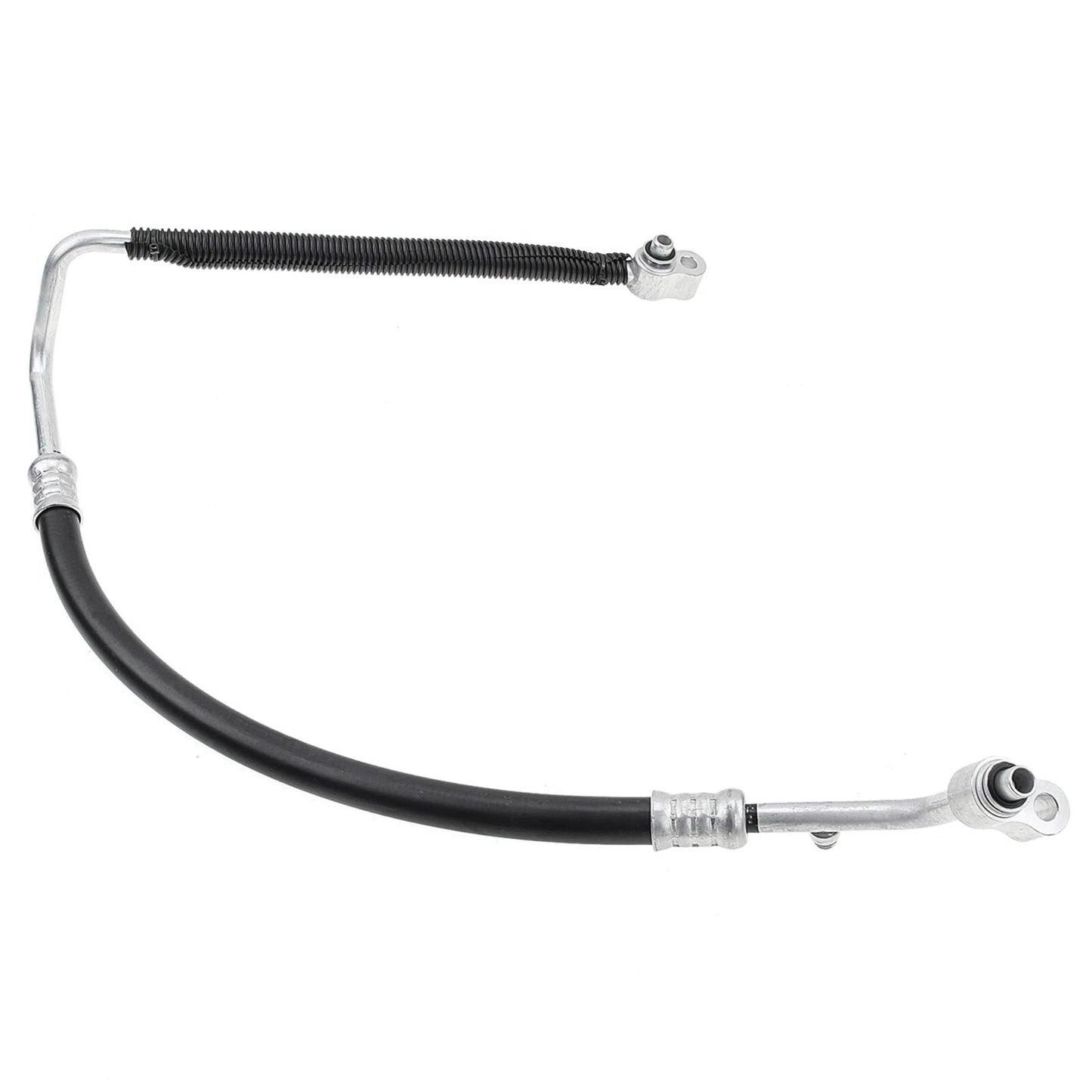A/C Refrigerant Discharge Hose for Chevrolet Silverado/Suburban 1500 (2007–2013)