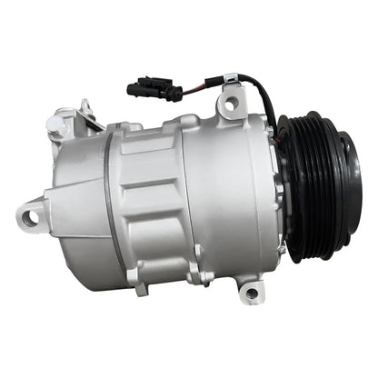 AC Compressor Replacement for Cadillac CT6 2.0L (2016–2018)