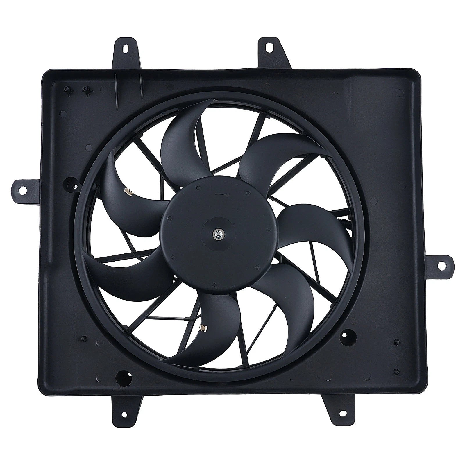 Electric Radiator Cooling Fan for Chrysler PT Cruiser (2006–2008)