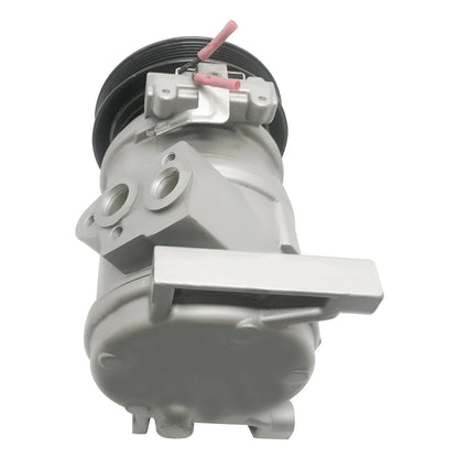 AC Compressor Kit for Chrysler Pacifica 3.8L V6 (2005–2008)
