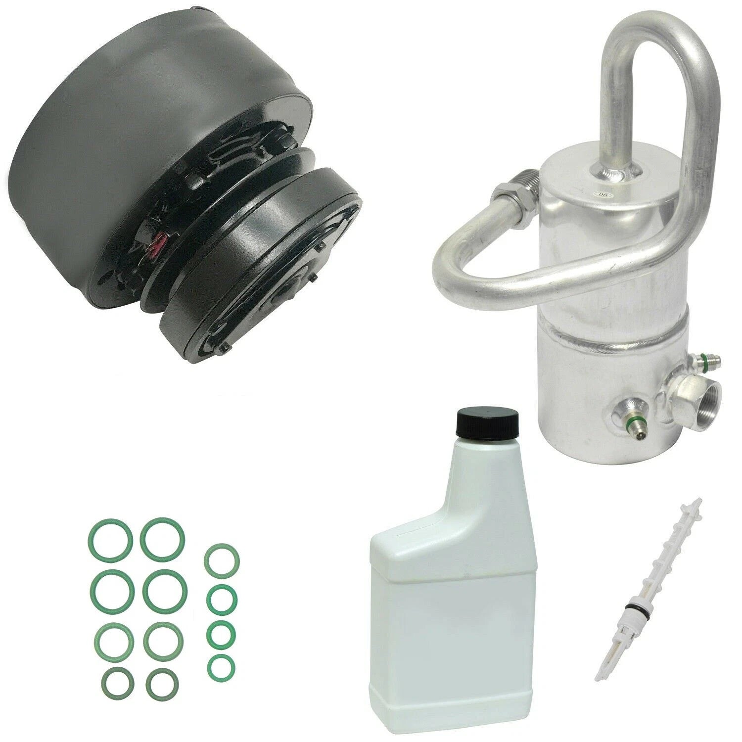 AC Compressor Kit Replacement for Holden Trax KT (2013–2017)
