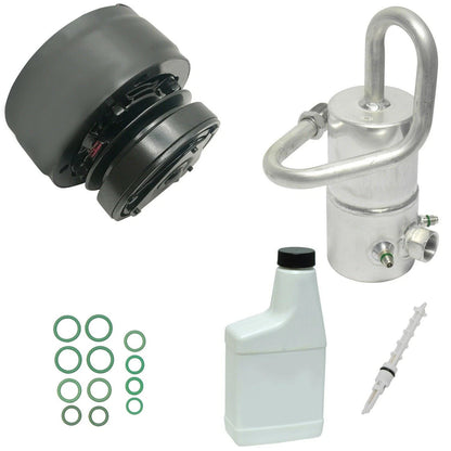 AC Compressor Kit Replacement for Holden Trax KT (2013–2017)
