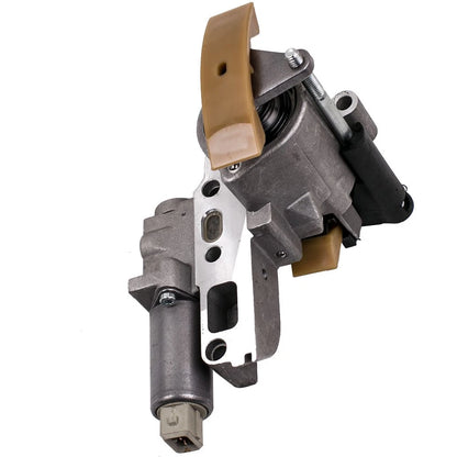 Camshaft Adjuster Timing Chain Tensioner Kit for VW Bora Golf Jetta (2000–2005)
