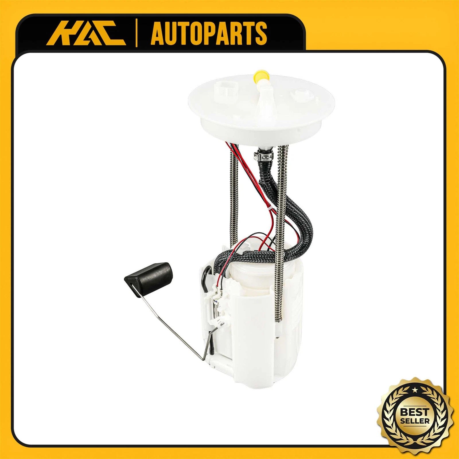 Electric Fuel Pump Assembly for Honda CR-V (2015–2016) 2.4L (EX-L/EX/SE Touring)
