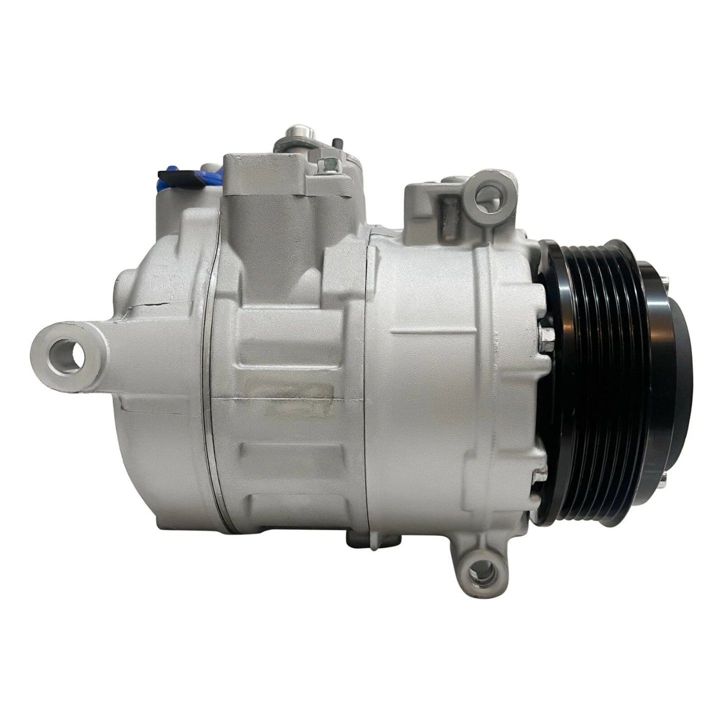 AC Compressor Kit Replacement for Range Rover Sport 4.2L 4.4L (2008–2009)