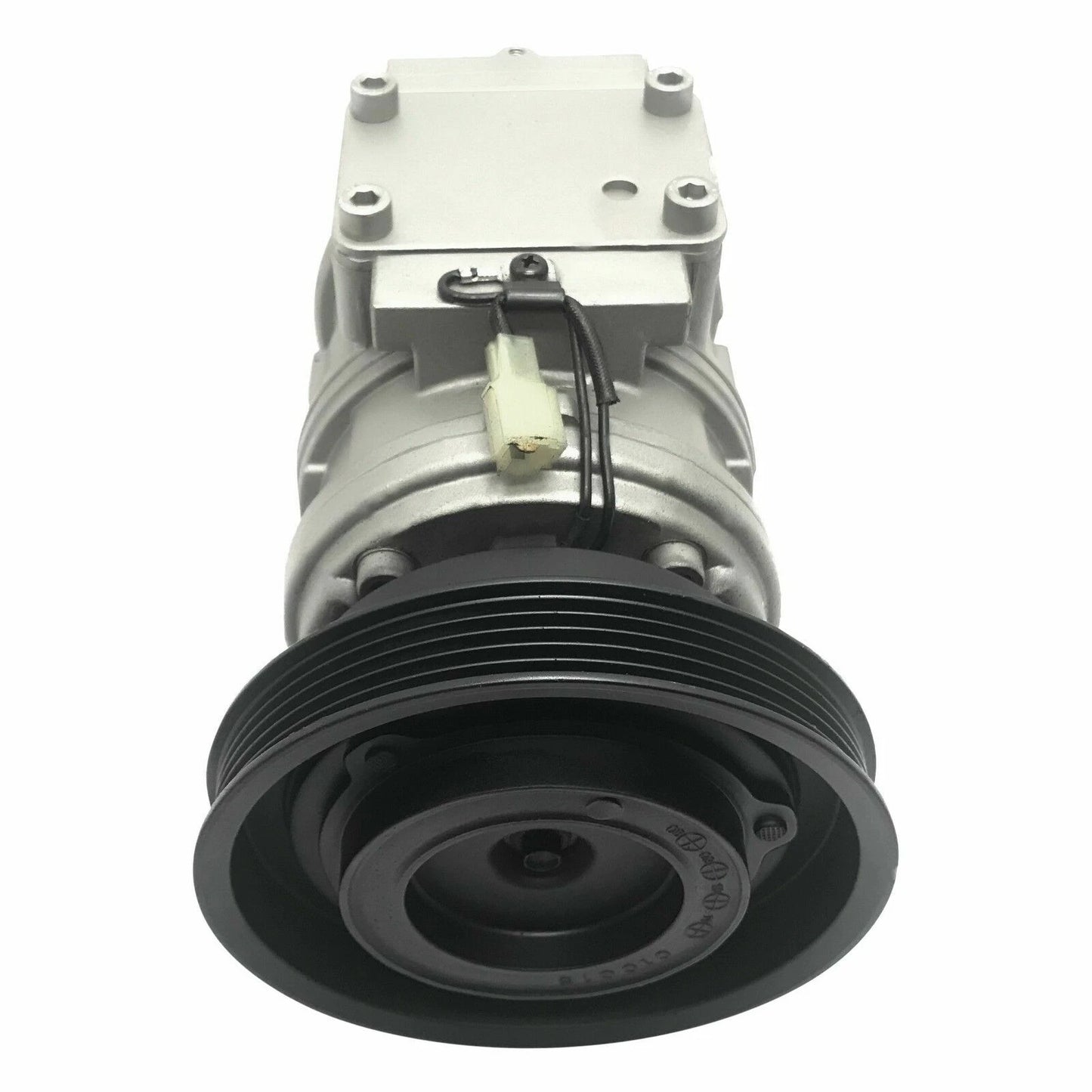 AC Compressor Kit Replacement for Toyota Hilux (2011–2018)