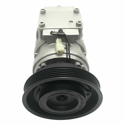 AC Compressor Kit Replacement for Toyota Hilux (2011–2018)