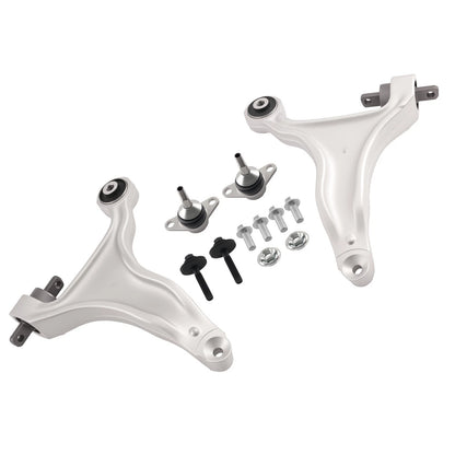 Front Lower Control Arm Ball Joint for Volvo V70/XC70 (2001–2007 AWD)