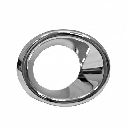 Fog Light Trim Ring Chrome Passenger Side for Nissan Pathfinder (2013–2016)