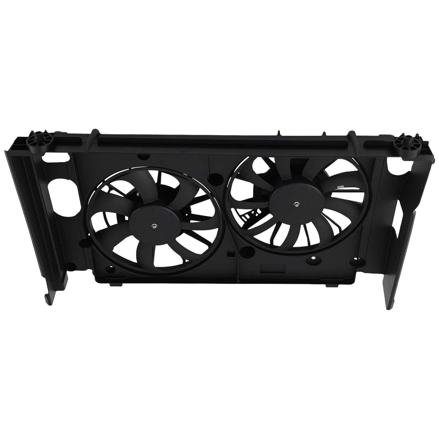 Dual Fan Assembly for Toyota Prius V 1.8L Hybrid (2012–2018)