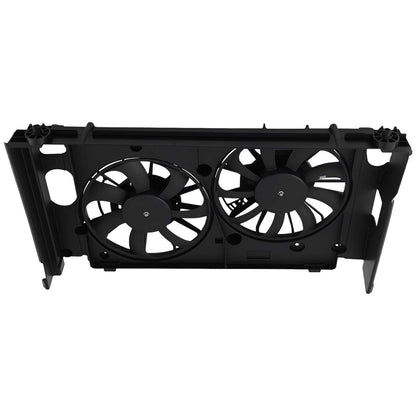 Dual Fan Assembly for Toyota Prius V 1.8L Hybrid (2012–2018)