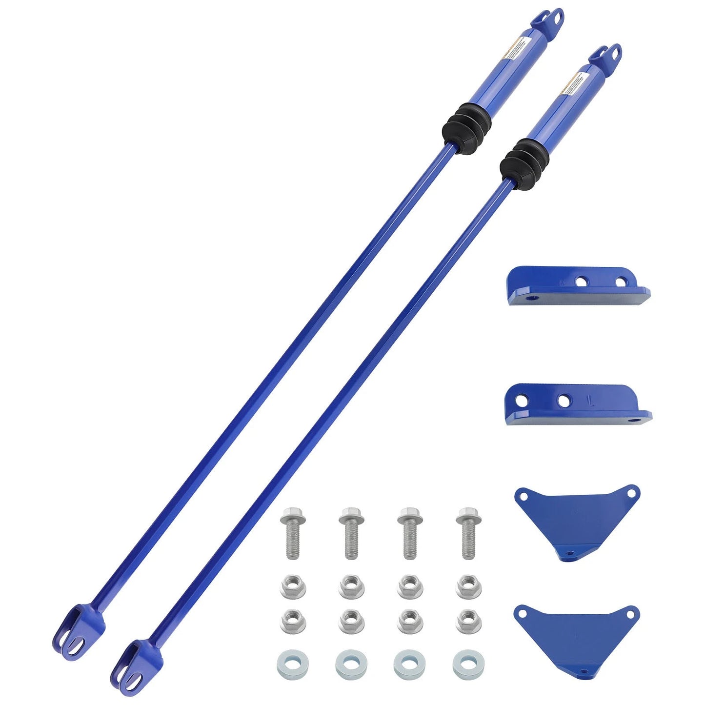 Front Rear Balance Bar Damping Rod Bracket for Tesla Model 3 (2024–2025)