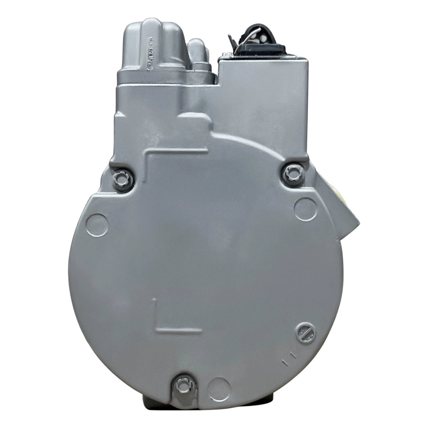 A C Compressor Replacement for Volkswagen Jetta Hybrid 1.4L (2016–2016)