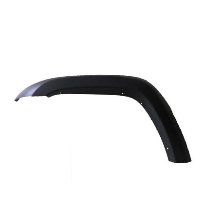 Driver Front Fender Flare Replacement for Jeep Grand Cherokee (2011–2021)